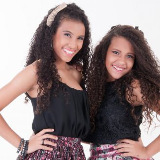 Leslie e Laurie 49